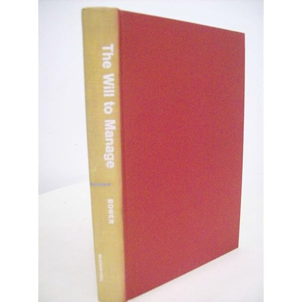 Perspective on McKinsey: Marvin Bower: Amazon.com: Books